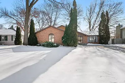 931 Evergreen Lane, Schererville, IN 46375 - Photo 2