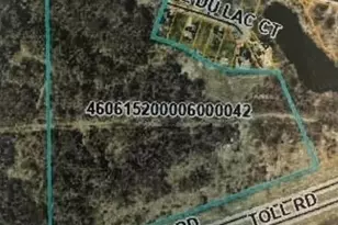 00 N Rue Du Lac Ct, La Porte, IN 46350 - Photo 1