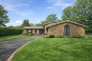 12022 W 90th Ave, Saint John, IN 46373 - Photo 1