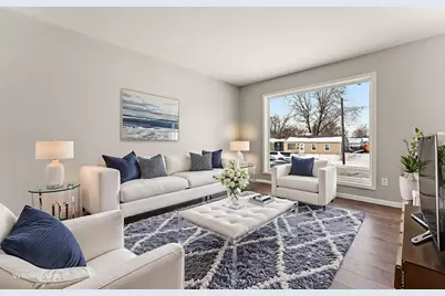 6607 Tennessee Avenue, Hammond, IN 46323 - Photo 4