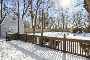 5471 W 78th Ln, Schererville, IN 46375 - Photo 4