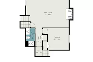 9679 E Oakridge Dr, Saint John, IN 46373 - Photo 36