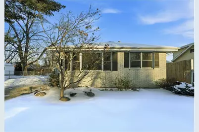 1455 Mississippi Place, Hobart, IN 46342 - Photo 2