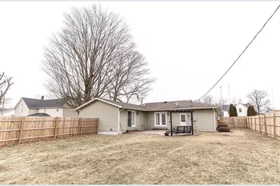 221 W Howard Street, Brook, IN 47922 - Photo 18