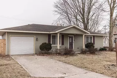 221 W Howard Street, Brook, IN 47922 - Photo 20