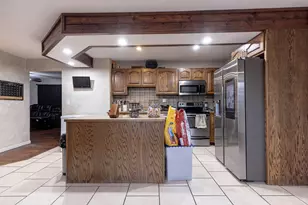 221 W Howard St, Brook, IN 47922 - Photo 4