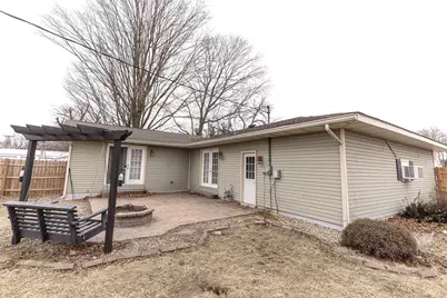 221 W Howard Street, Brook, IN 47922 - Photo 24