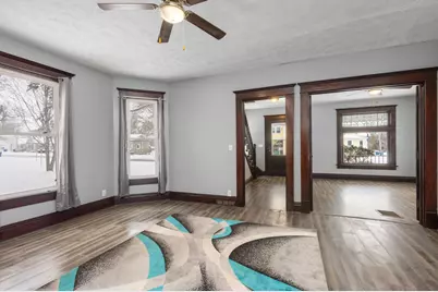 203 N Main Street, Kingsbury, IN 46345 - Photo 4