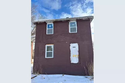 647 Vermont Street, Gary, IN 46402 - Photo 1