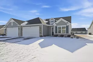 15535 W 101st Ln, Dyer, IN 46311 - Photo 2