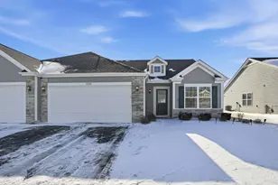 15535 W 101st Ln, Dyer, IN 46311 - Photo 1