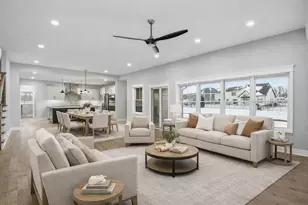 9673 Corydalis Ave, Saint John, IN 46373 - Photo 4