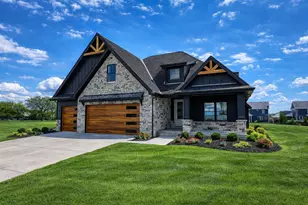 9673 Corydalis Ave, Saint John, IN 46373 - Photo 1