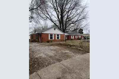 2216 E Michigan Street, Evansville, IN 47711 - Photo 1