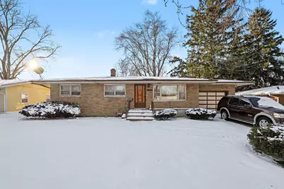 5418 Georgia Street, Merrillville, IN 46410 - Photo 1