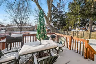 5418 Georgia St, Merrillville, IN 46410 - Photo 20