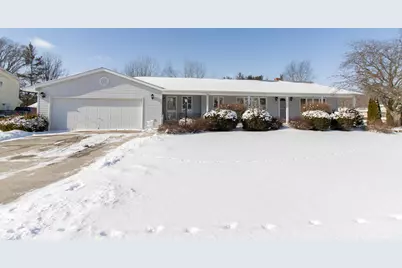 418 Joe Martin Road, Lowell, IN 46356 - Photo 1
