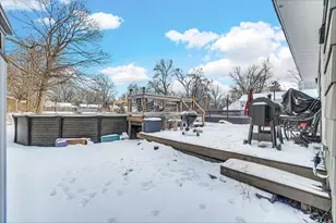 430 S East St, Crown Point, IN 46307 - Photo 20