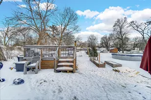 430 S East St, Crown Point, IN 46307 - Photo 18