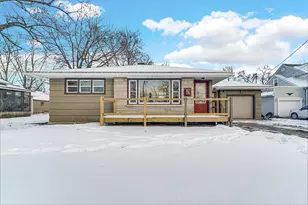 430 S East St, Crown Point, IN 46307 - Photo 1