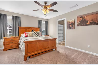 179 S Meadow Lane, Wheatfield, IN 46392 - Photo 16