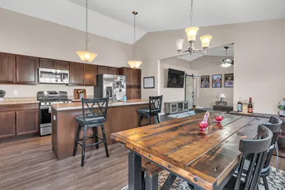 179 S Meadow Lane, Wheatfield, IN 46392 - Photo 12