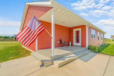 179 S Meadow Lane, Wheatfield, IN 46392 - Photo 4