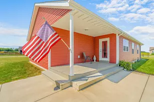 179 S Meadow Ln, Wheatfield, IN 46392 - Photo 4