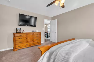 179 S Meadow Lane, Wheatfield, IN 46392 - Photo 18