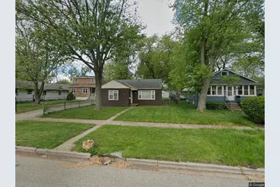 927 Cherry Street, Hammond, IN 46324 - Photo 1