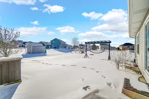 2799 W 84th Ln, Merrillville, IN 46410 - Photo 24