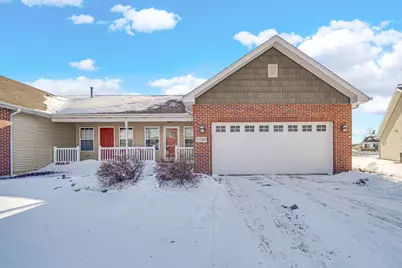 2799 W 84th Lane, Merrillville, IN 46410 - Photo 1