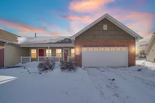 2799 W 84th Ln, Merrillville, IN 46410 - Photo 2