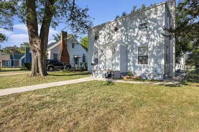 4647 Harrison Street, Gary, IN 46408 - Photo 2