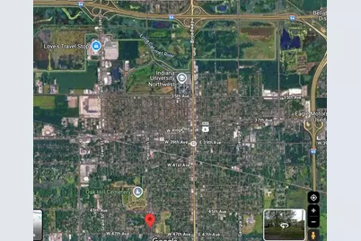 4647 Harrison Street, Gary, IN 46408 - Photo 20