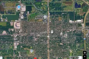 4647 Harrison St, Gary, IN 46408 - Photo 20