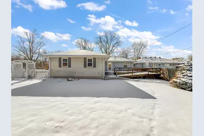 3339 Wirth Road, Highland, IN 46322 - Photo 28