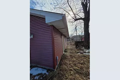 809 E 44th Avenue, Gary, IN 46409 - Photo 4