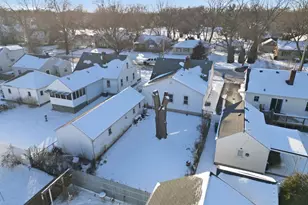 624 N West St, Crown Point, IN 46307 - Photo 26