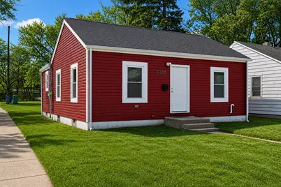 4788 Connecticut Street, Gary, IN 46409 - Photo 1