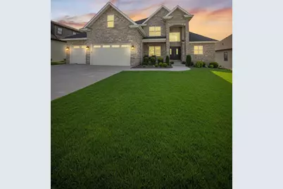 9317 Michigan Drive, Crown Point, IN 46307 - Photo 1