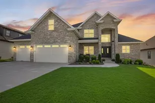 9317 Michigan Dr, Crown Point, IN 46307 - Photo 1