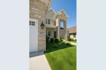 9317 Michigan Drive, Crown Point, IN 46307 - Photo 2