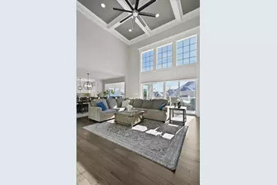 9317 Michigan Drive, Crown Point, IN 46307 - Photo 2