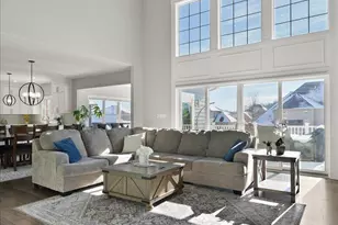 9317 Michigan Dr, Crown Point, IN 46307 - Photo 2