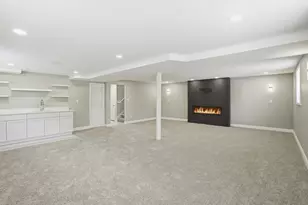 2008 Sir Richard Rd, Schererville, IN 46375 - Photo 18