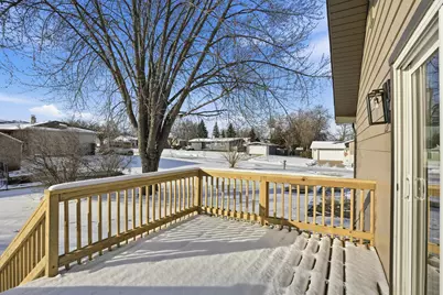 2008 Sir Richard Road, Schererville, IN 46375 - Photo 26