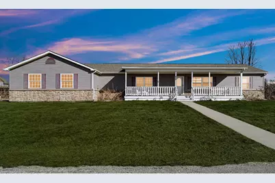 17975 Lincoln Lane, Lowell, IN 46356 - Photo 2