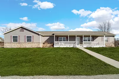 17975 Lincoln Lane, Lowell, IN 46356 - Photo 1