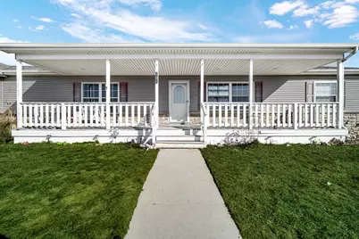 17975 Lincoln Lane, Lowell, IN 46356 - Photo 4